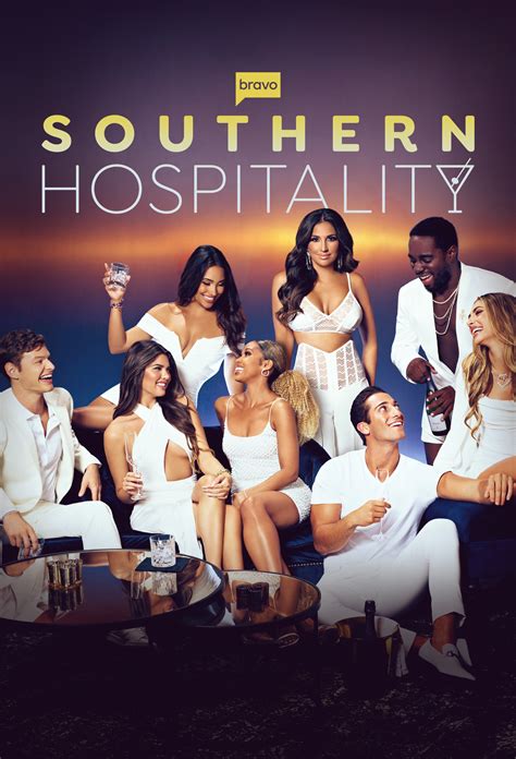 jackerman southern hospitality|southern hospitality movie.